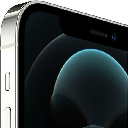 Apple iPhone 12 Pro シルバー 512GB iPhone 12 Pro | 512 GB | Srebrny - odnowiony i z gwarancją
