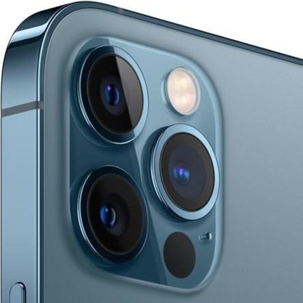 Apple iPhone 12 Promax 本体 128GB ブルー Apple iPhone 12 Pro Max 128GB SIMフリー [パシフィックブルー