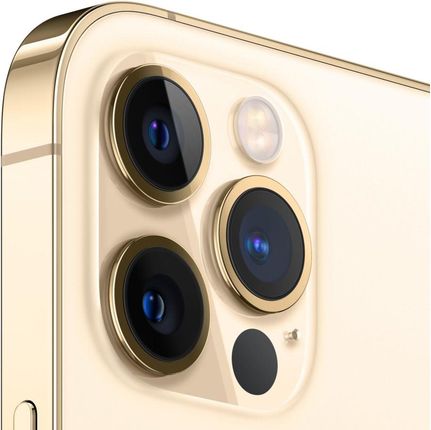 Apple - reoreo iPhone 12 Pro Max ゴールド 256 GB iPhone 12 Pro Max 256GB Gold - Produkt odnowiony | Allo Allo