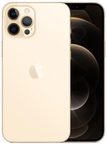 ★Apple iPhone12ProMax ゴールド 256GB Amazon | 【整備済み品】 Apple iPhone 12 Pro Max 256GB