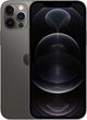 Apple iPhone 12 Pro Max 512GB Grafitowy Graphite