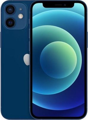 Apple iPhone 12 Mini 64GB Niebieski Blue - Cena, opinie na