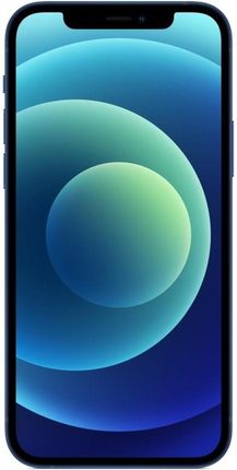 Apple iPhone 12 Mini 64GB Niebieski Blue - Cena, opinie na