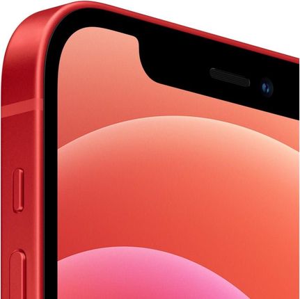 Apple iPhone 12 Mini 64GB Czerwony - Cena, opinie na Ceneo.pl