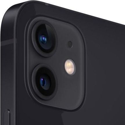 Apple iPhone 12 Mini 256GB Czarny Black - Cena, opinie na