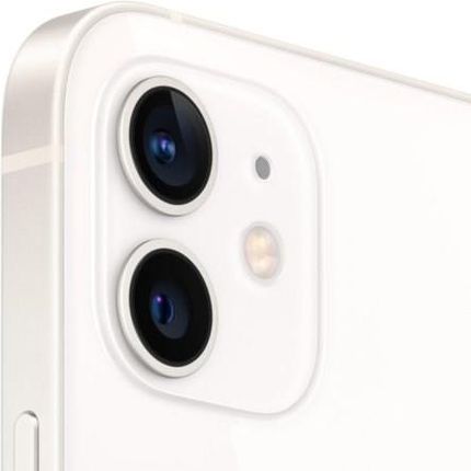 Apple iPhone 12 Mini 256GB Biały White - Cena, opinie na