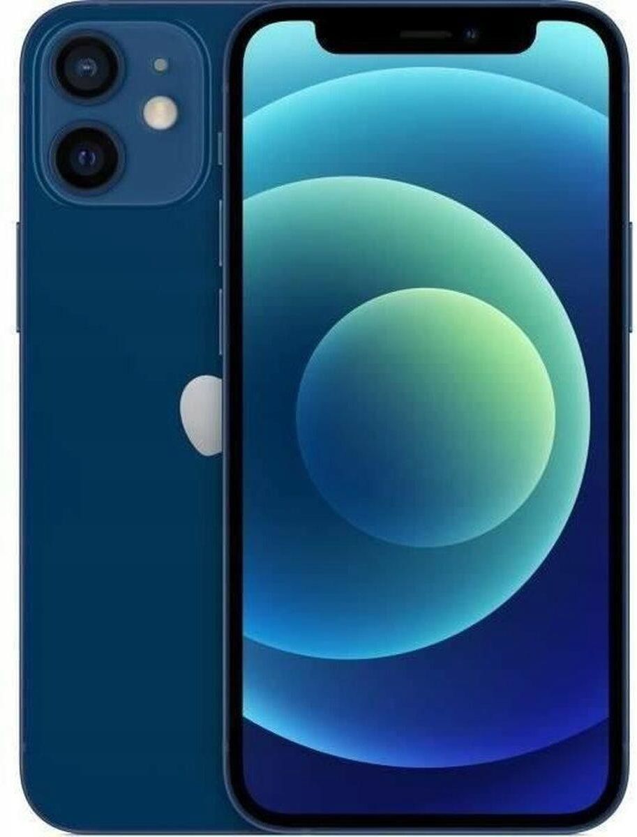 Apple iPhone 12 mini 256GB ブルー 本体 Apple iPhone 12 mini 256GB SIMフリー [ブルー] 価格比較