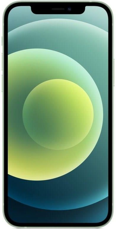 Apple iPhone 12 Mini 256GB Zielony Green - Cena, opinie na