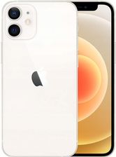 Zdjęcie Apple iPhone 12 Mini 64GB Biały White - Gdynia
