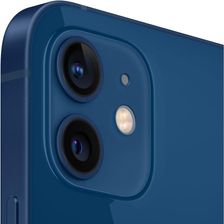 Apple iPhone 12 64GB Niebieski Blue - Cena, opinie na Ceneo.pl