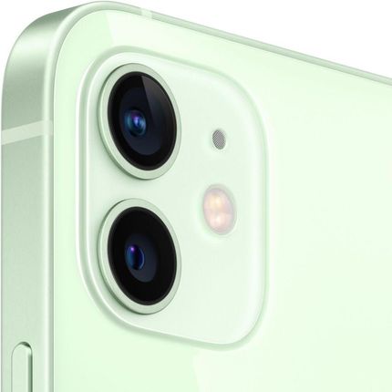 Apple iPhone 12 64GB Zielony - Cena, opinie na Ceneo.pl
