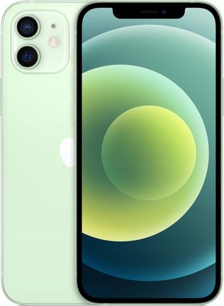 Apple iPhone 12 64GB Zielony Green