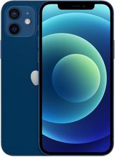 Apple Iphone 12 Mini 64gb Czarny Black Cena Opinie Na Ceneo Pl