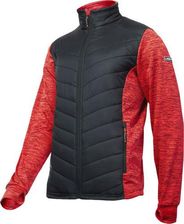 Lahtipro Bluza Ocieplana Czerwono-Czarna 3Xl Ce Lahtipro (L4013206)