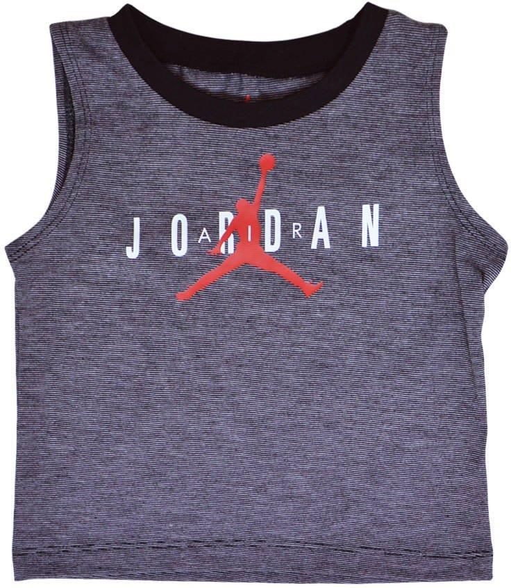 Air Jordan Komplet Dziecięcy Half Court Muscle Set - 657495-023 - 657495-023