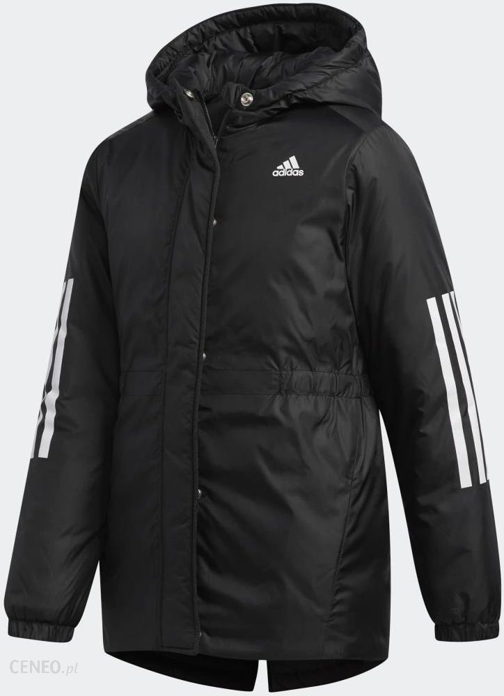 Adidas Insulated Jacket Ew6338 - Ceny i opinie - Ceneo.pl