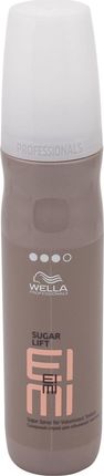 Wella Wella Professionals EIMI Sugar Lift Cukrowy spray zwiększający objętość włosów 150ml