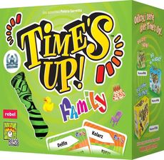 Zdjęcie Time's Up! Family (2020) - Szczawno-Zdrój