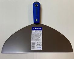 Zdjęcie NOWOŚĆ KUBALA SZPACHLA SZPACHELKA SILVERLINE 250MM 0530 - Świętochłowice