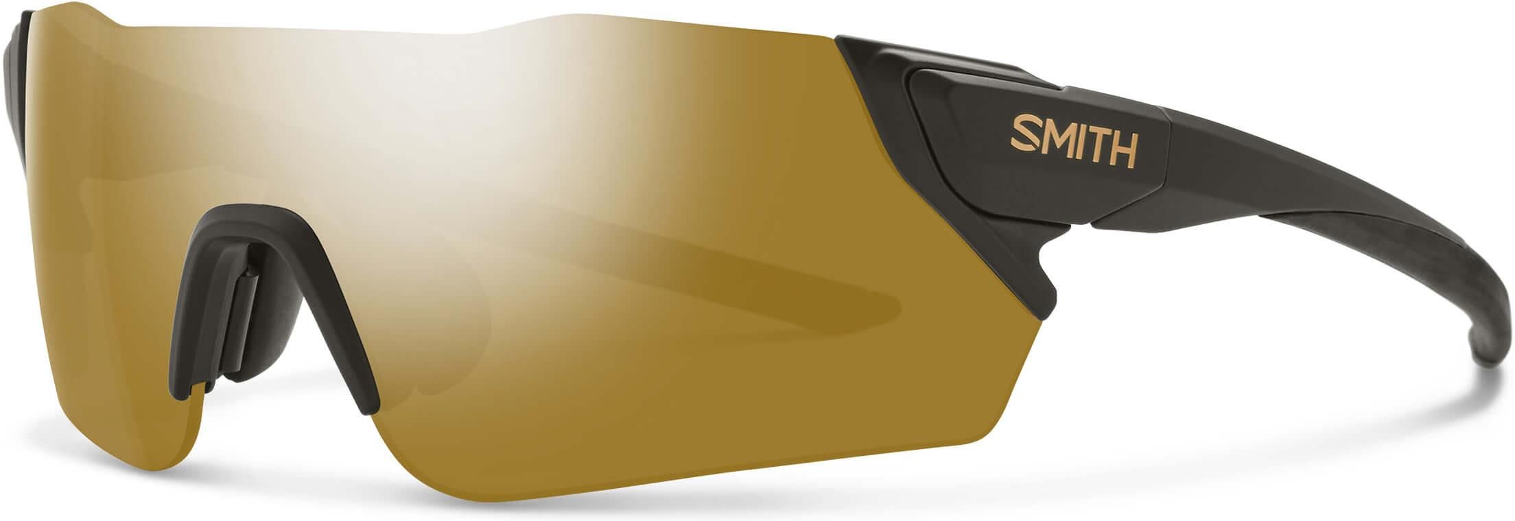 Smith Attack Matte Gravy Ceny i opinie Ceneo.pl