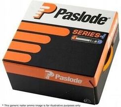Zdjęcie PASLODE GWOŹDZIE NFP 3,1X90 RS RING 2,5TYS. 142036 - Janowiec Wielkopolski