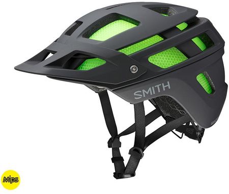 Smith Forefront 2 Mips Matte Black