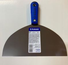 Zdjęcie NOWOŚĆ KUBALA SZPACHLA SZPACHELKA SILVERLINE 200MM 0529 - Tarczyn