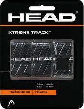 285124 Head Xtreme Track Black - Akcesoria do tenisa ziemnego
