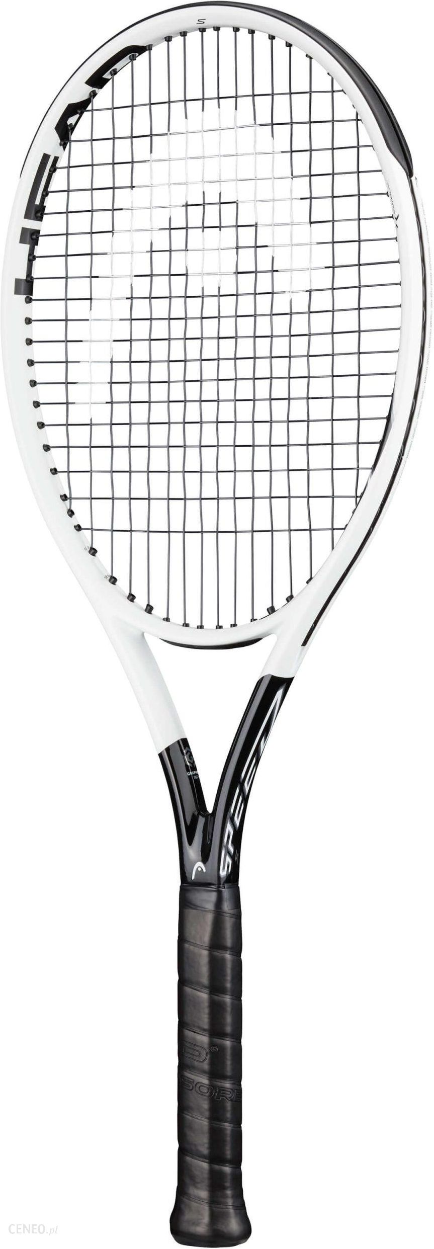 テニスラケット ヘッド グラフィン 360プラス スピード MP ライト 2020年モデル (G2)HEAD GRAPHENE 360+ SPEED MP LITE 2020
