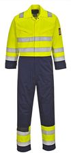 Kombinezon Ostrzegawczy Modaflame Regular Yena 4Xl (Mv28Ynr4Xl)