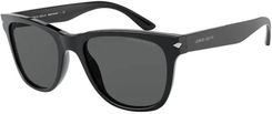 Zdjęcie Okulary Giorgio Armani AR 8133 500187 - Warszawa