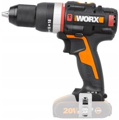 Worx Wiertarkowkrętarka Power Share WXJCR9