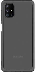 Samsung M Cover do Galaxy M51 czarny (GP-FPM515KDABW)