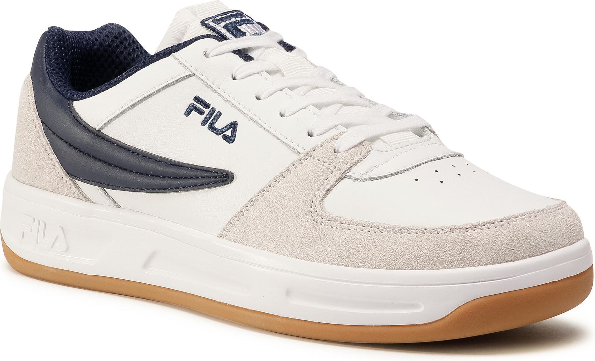 fila defender