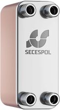 Zdjęcie Secespol Płytowy Wymiennik Ciepła Lb 3140 (2030064) - Przeworsk