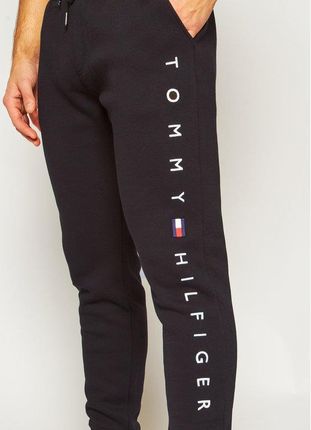 Spodnie dresowe TOMMY HILFIGER Ceny i opinie
