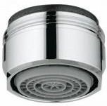 Zdjęcie Grohe Perlator (48159000) - Zielonka