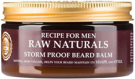 Raw Naturals Balsam Do Brody Storm Proof 100Ml