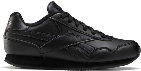 Buty Reebok ROYAL CLASSIC JOGGER 3 K (FV1295) - czarny