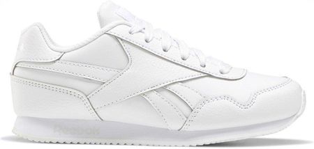 Buty Reebok ROYAL CLASSIC JOGGER 3 K FV1493 biały