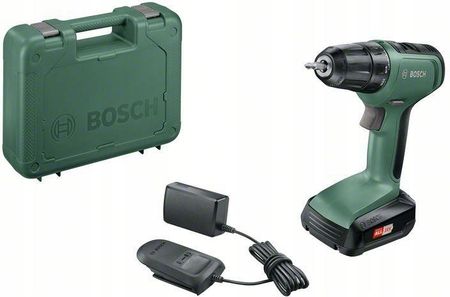 Bosch UniversalDrill 18V 1 akumulator 1,5Ah 06039C8004