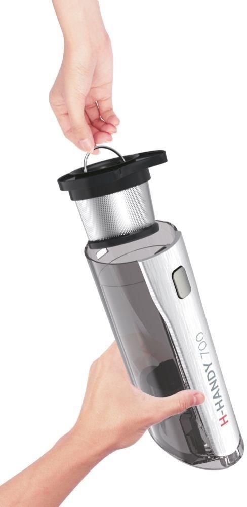 фото Ручной пылесос Hoover HH710PPT 011