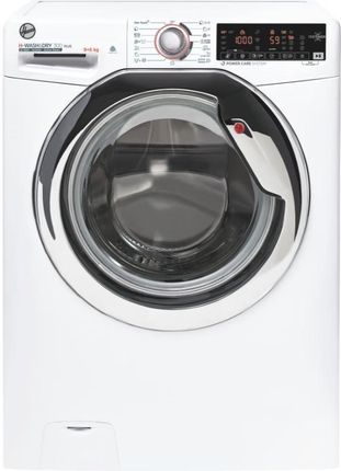 Hoover H-Wash&Dry 300 Plus H3DS596TAMCE/1-S 