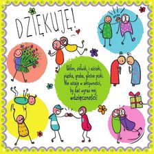 Zdjęcie Henry Karnet 150x150 Dziękuję - Kraków