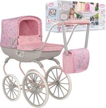 Baby Annabell Wózek spacerówka różowy 1423625