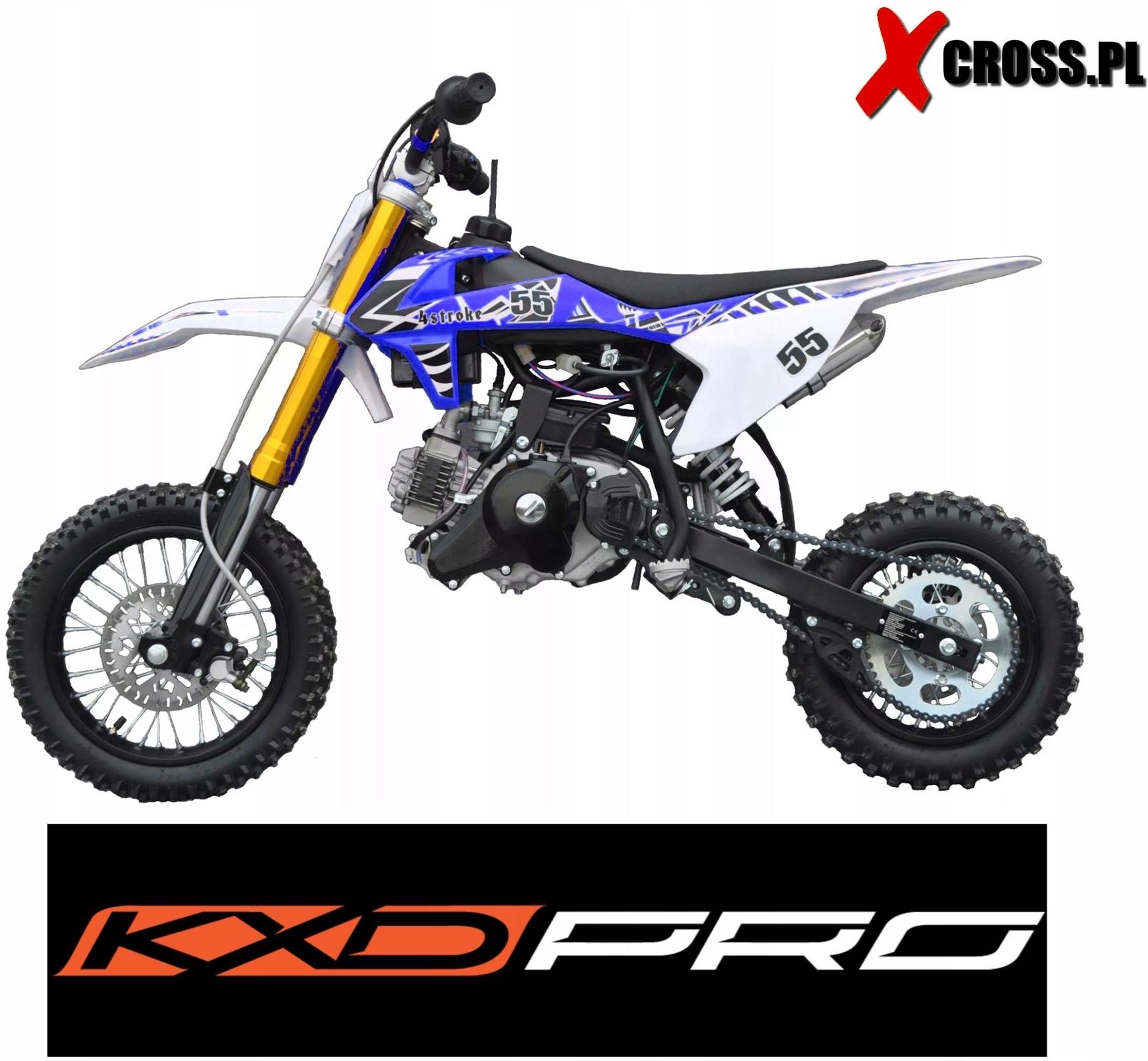 Kxd 50ccm store