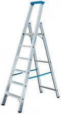 Zdjęcie Krause Drabina Stabilo 6-stopniowa 124531 - Chełmek