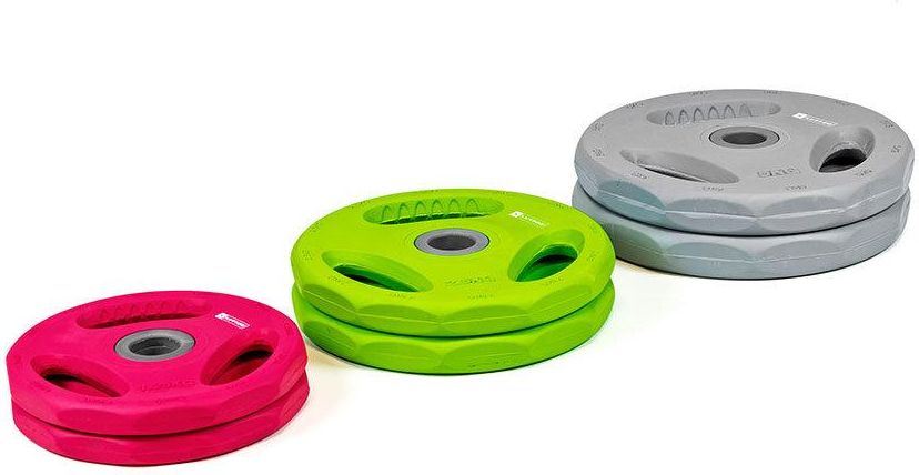 Sapphire Sztanga Sg-200 Body Pump 20kg - zdjęcie 5 Sapphire Sztanga Sg-200 Body Pump 20kg
