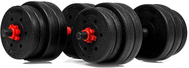 Sapphire Sg-15C 2X15Kg Czarne - zdjęcie 1 Sapphire Sg-15C 2X15Kg Czarne