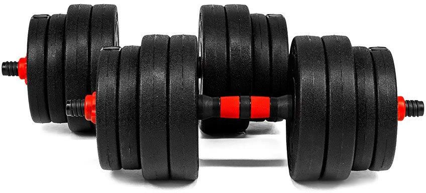 Sapphire Sg-15C 2X15Kg Czarne - zdjęcie 3 Sapphire Sg-15C 2X15Kg Czarne